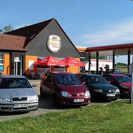 Bed & Breakfast Bed & Parking Eurobit *
