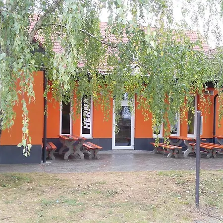 Bed & Parking Eurobit Bed & Breakfast Hrusky (Breclav)