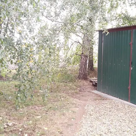 Bed & Parking Eurobit Отель типа 
