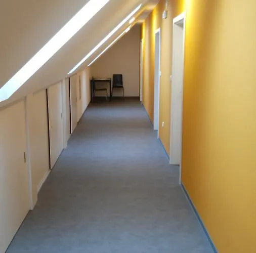 Bed & Breakfast Bed & Parking Eurobit