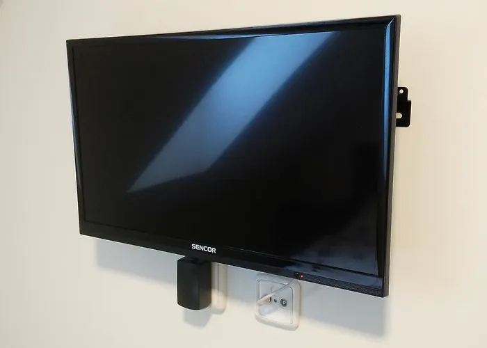 Bed & Parking Eurobit Bed & Breakfast