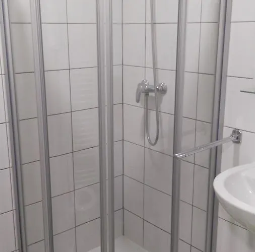 Bed & Parking Eurobit Отель типа 